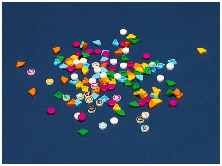 Actual product image LEGO DOTS 41932 Extra DOTS - Series 5 (41932, LEGO Dots)