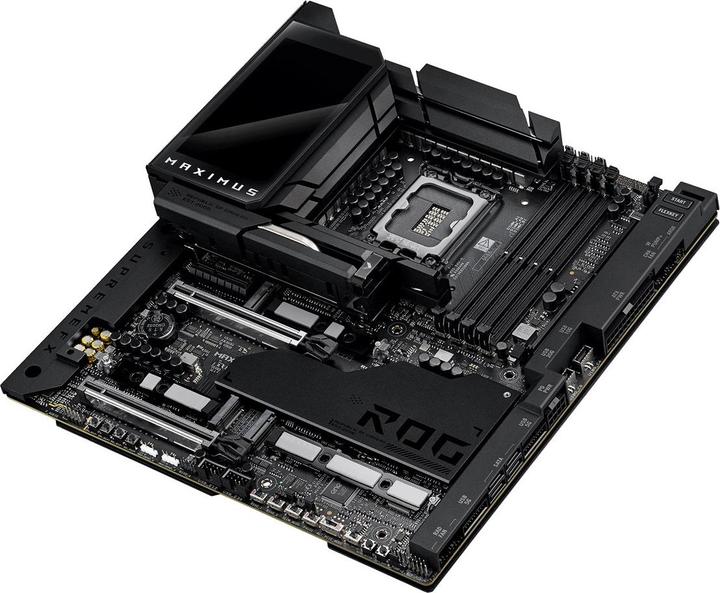 Produktbild ASUS Rog Maximus Z890 Extreme (LGA 1851, Intel Z890, E-ATX)