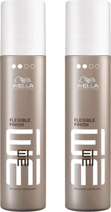 Immagine prodotto Wella Finitura flessibile Eimi (250 ml)