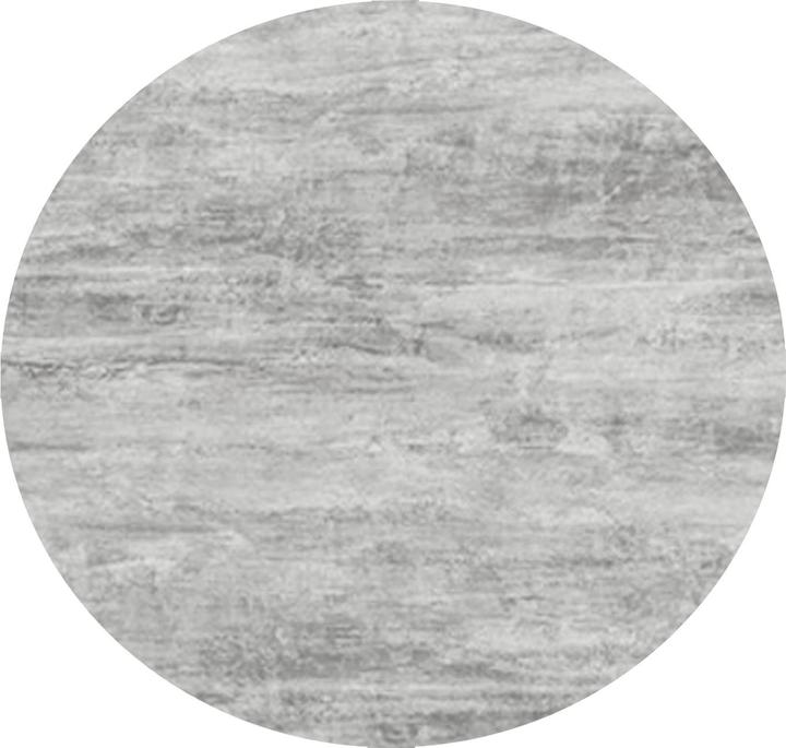 Image du produit VCM Panneau d'angle en bois Masola (50 x 50 x 2 cm)