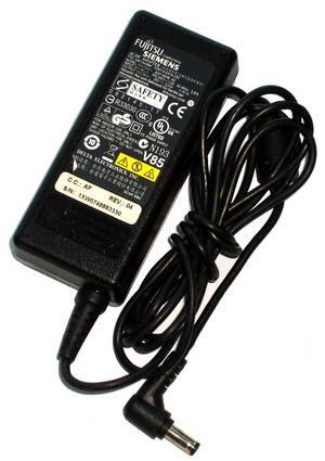 Produktbild Fujitsu S26113-E519-V55 AC-Adapter (65 W)