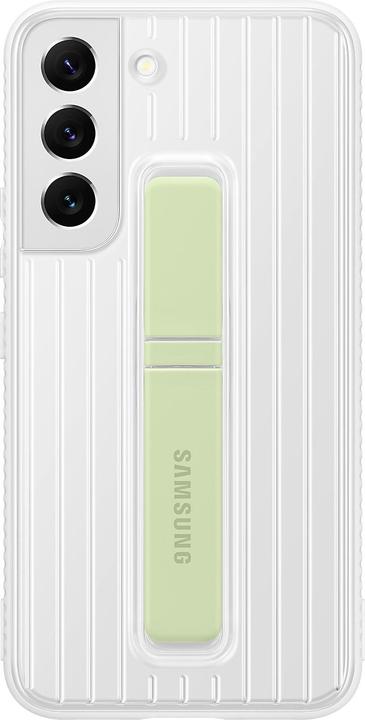 Samsung Protective Standing Cover (Samsung Galaxy S22)