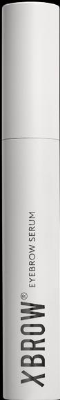 Actual product image Xlash Original Xbrow - Eyebrow Serum 5ml (5 ml)