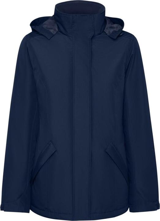Alpinia America Parka Wattiert (XL)