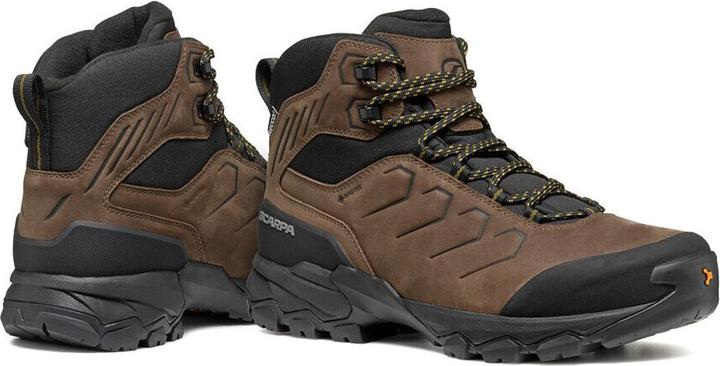 Actual product image Scarpa Moraine Polar GTX (41)