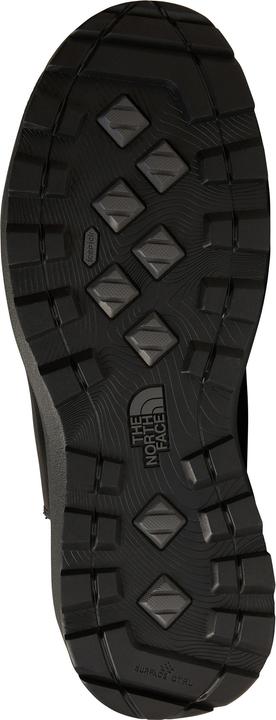 Actual product image North Face Bergen Leather WP (42)