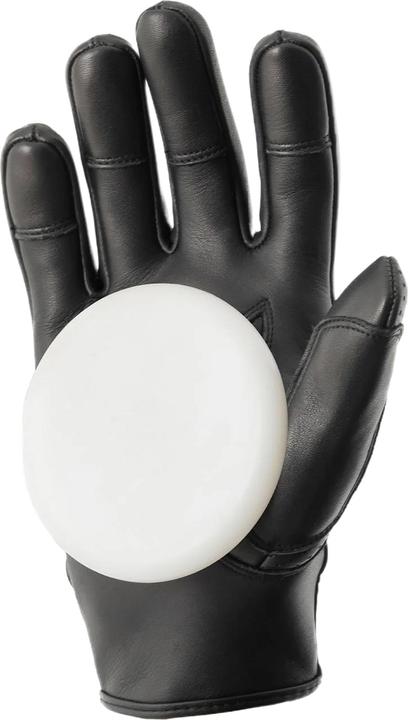 Produktbild Landyachtz Leather Race Glove (S, M, Handgelenkschoner)