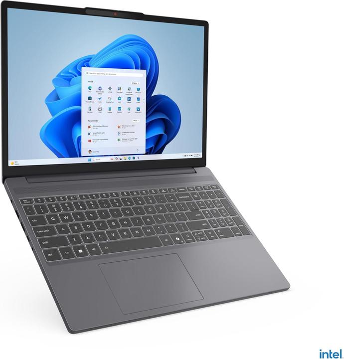 Produktbild Lenovo IdeaPad Slim 3 (15.30", Intel Core i7-13620H, 16 GB, 1000 GB, DE)