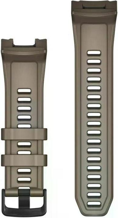 Actual product image Garmin Wristband for Instinct 2X Tactical, Coyote Tan (26 mm, Silicone)