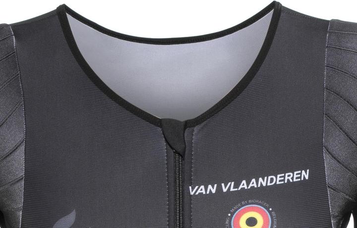 Produktbild Bioracer Van Vlaanderen Trisuit SS (M)