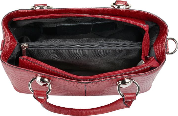 Actual product image Cluty Umhängetasche