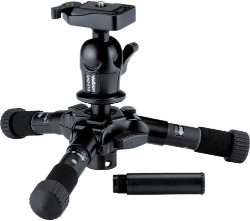 Produktbild Velbon Ultra Maxi-mini Ministativ