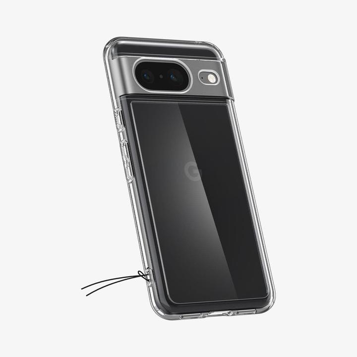 Produktbild Spigen Ultra Hybrid Google Pixel 8 Przezroczysty/Crystal Clear ACS06278 (Google Pixel 8)