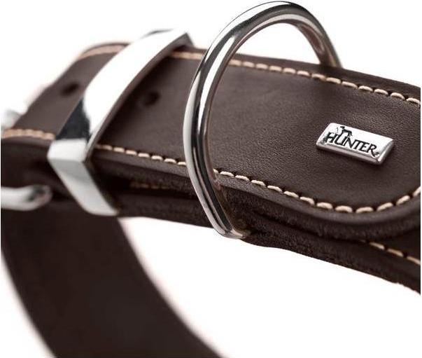 Actual product image Hunter Collar Aalborg Special (40, 41, 42, 43, 44, 45, 46, 47, 48, Dog, Dog sport)