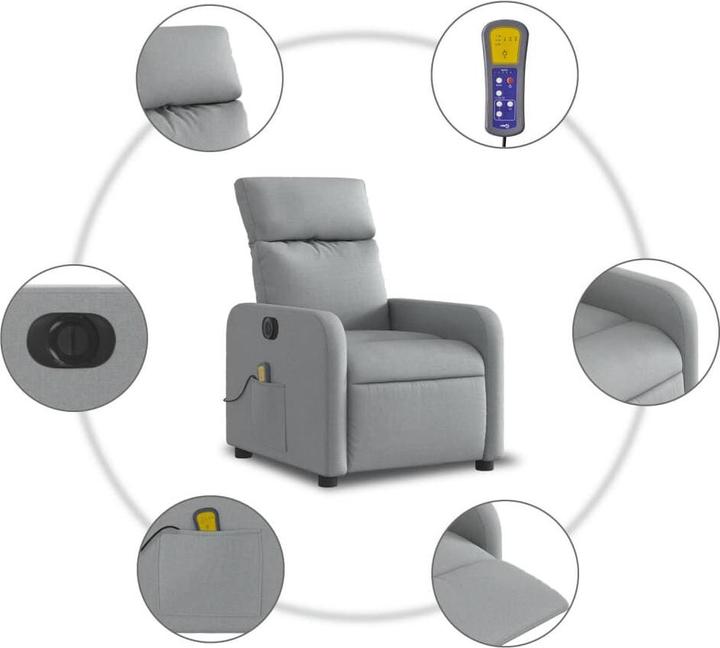 Actual product image VidaXL Ilse