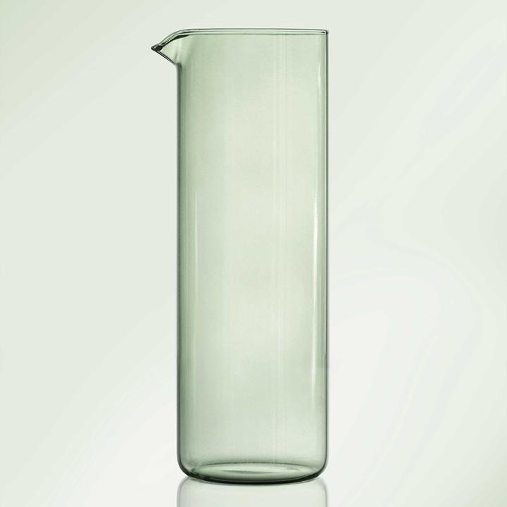 Produktbild Like. by Villeroy & Boch Like Sage Wasserkaraffe/Saftkrug 92x247mm (1 l)