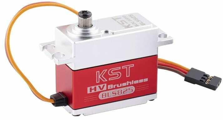 Produktbild KST BLS825