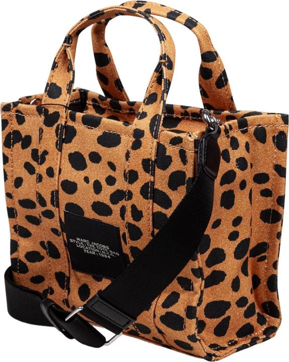 Immagine prodotto Marc Jacobs the small tote i canvas spotted print