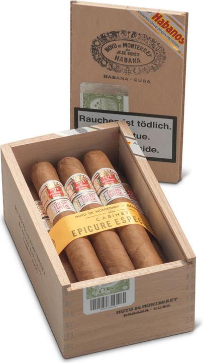 Produktbild Hoyo De Monterrey Zigarren Epicure Especial (Gordo)