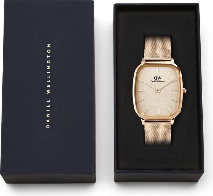 Immagine prodotto Daniel Wellington Marlon Melrose Linen