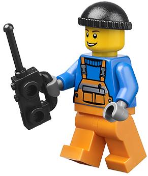 Produktbild LEGO Starterbox (10663)