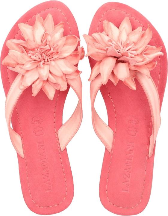 Actual product image Lazamani Zehensteg (39)