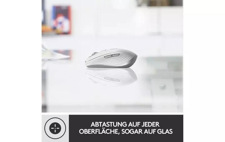Produktbild Logitech MX Anywhere 3 (Kabellos)