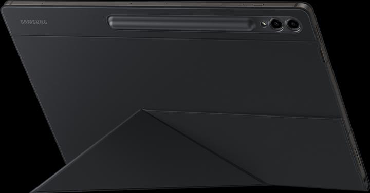 Actual product image Samsung Smart Book Cover (Galaxy Tab S9 Ultra)