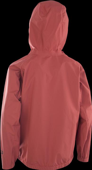 Produktbild ION Bike Jacket Shelter Anorak 2.5L youth - spicy-red (140)