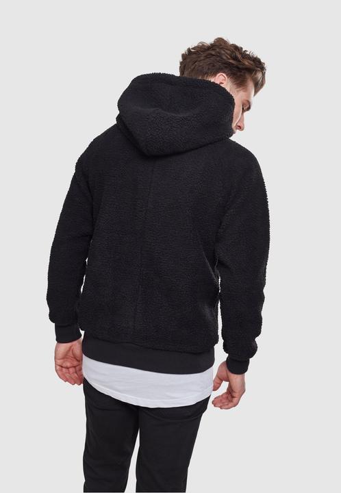 Immagine prodotto Urban Classics Cappuccio Sherpa (5XL)