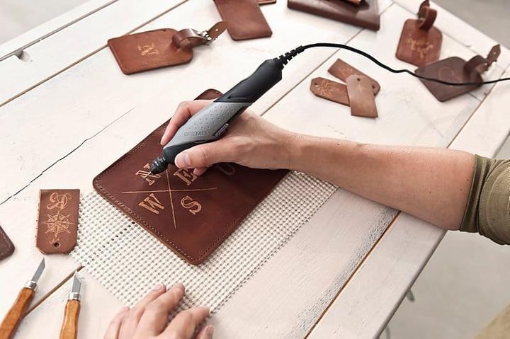 Actual product image Dremel 2050-15 Stylo +