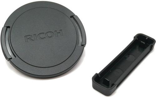 Produktbild RICOH Objektiv 24-72mm f/2.5 VC mit 10MPixeln (Ricoh GXR)