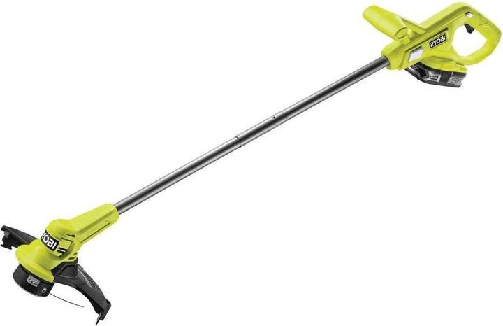 Actual product image Ryobi RY18LT23A-0 (Trim line)