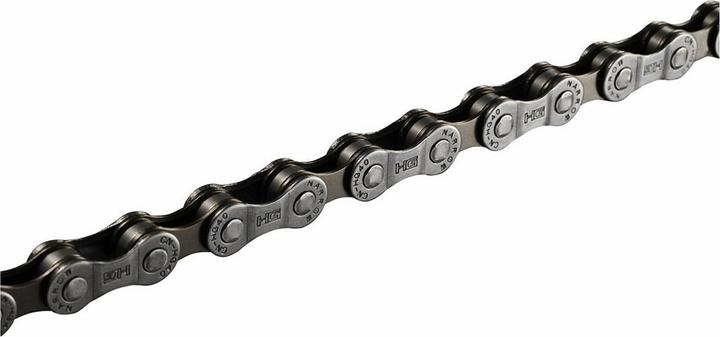 Actual product image Shimano Chain CN-HG40 1/2X3/32, 115 links 6/7/8-speed, workshop packing (6-speed, 7-speed, 8-speed)