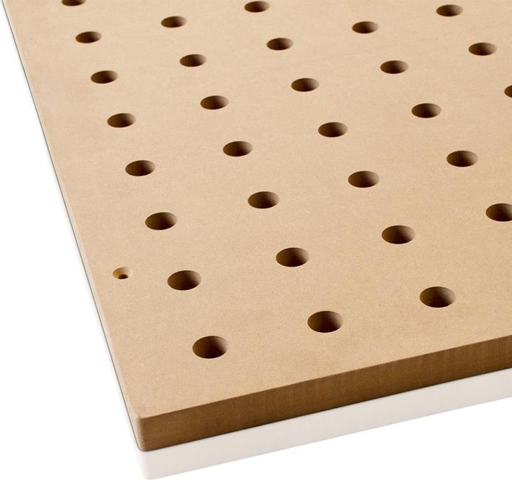 Produktbild Markmüller BAMATO - Tischplatte aus MDF für Hubtisch BHT-700 (Holz)