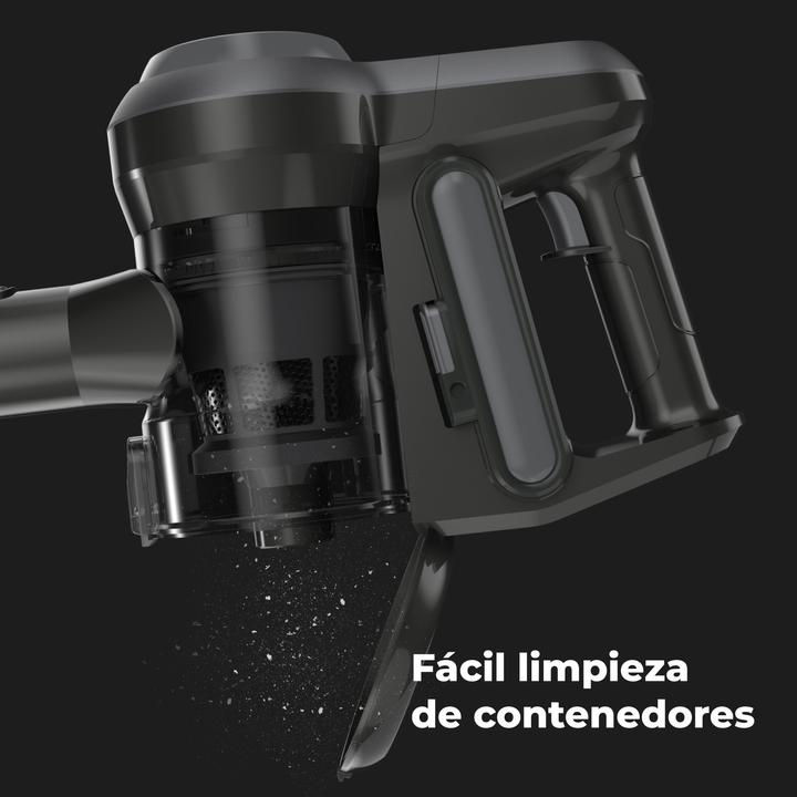 Actual product image Aeno SC3