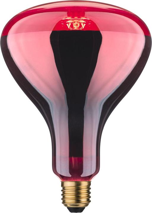Paulmann Reflektor Infrarot R125 (E27, 250 W, 110 lm, 1 x, G)