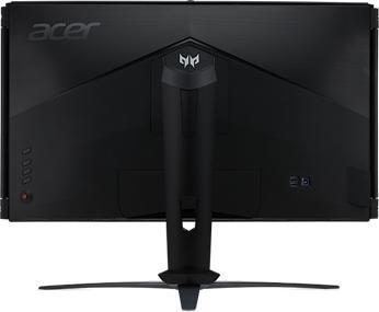 Produktbild Acer Predator XB273KP (3840 x 2160 Pixel, 27.01")