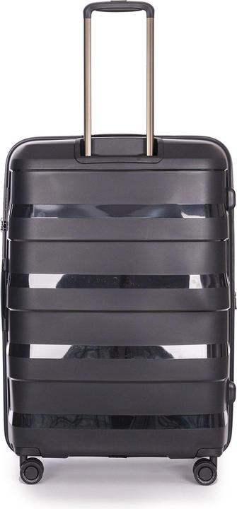 Image du produit Stratic Straw+ - Valise rigide (120 l, L (90 - 115l))