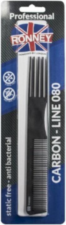 Ronney Carbon Line Kamm 190 mm