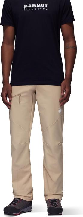 Actual product image Mammut Taiss Guide SO Pants Men (48)