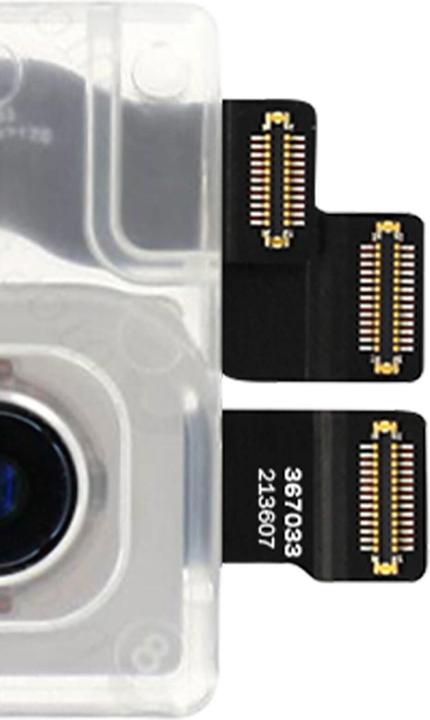 Produktbild Clappio Rückkamera Ersatzteil iPhone 11 Pro (Akku, iPhone 11 Pro Max)