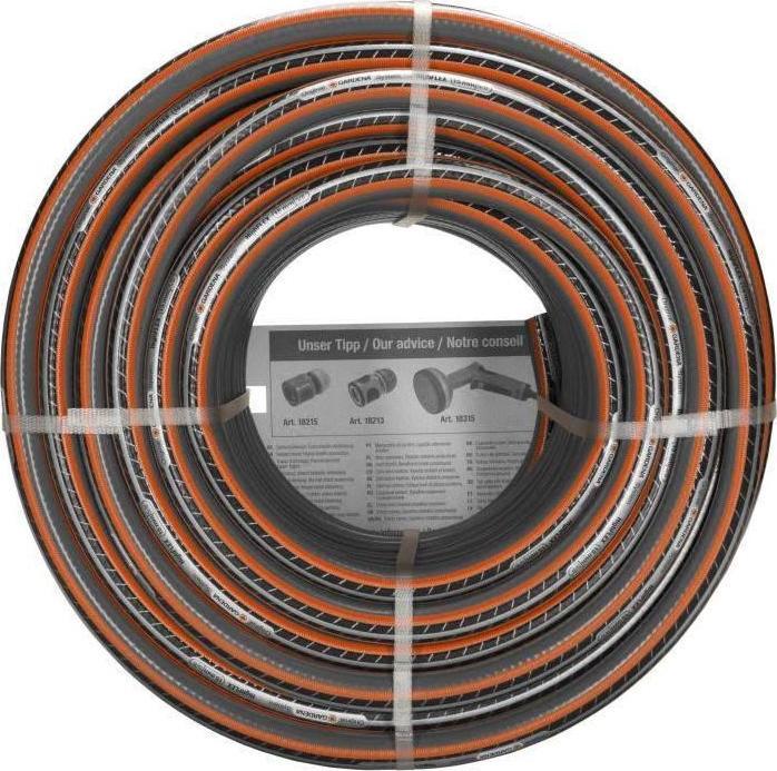 Produktbild Gardena Comfort HighFlex (25 m, 19.05 mm)