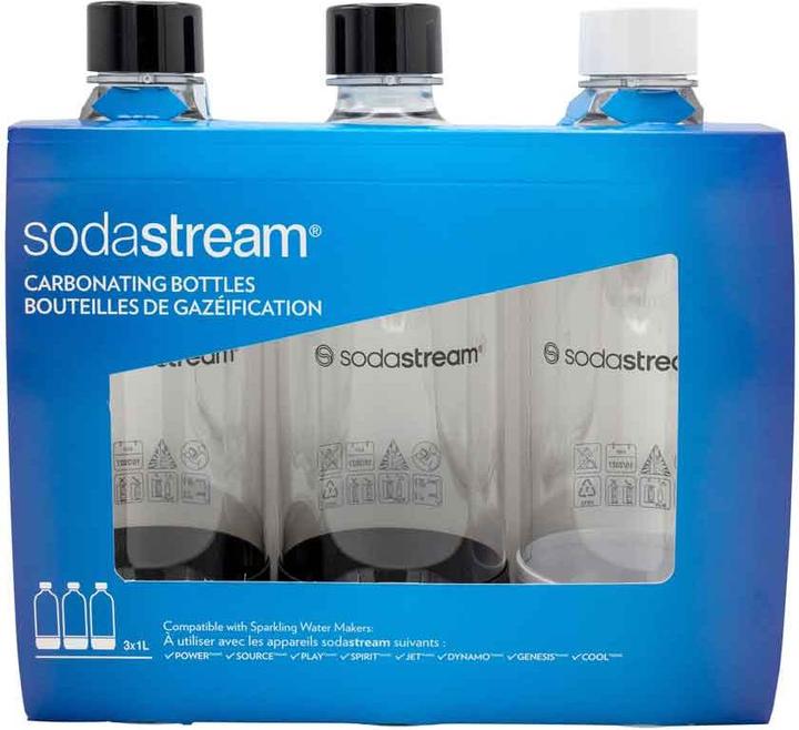 Immagine prodotto SodaStream Bottiglia d'acqua