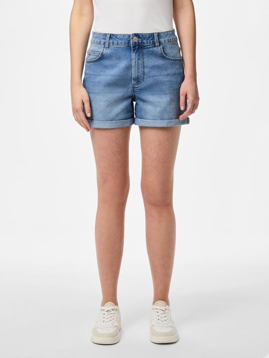 Image du produit Pieces Pcpeggy Mw Short Lb Noos Bc (L)