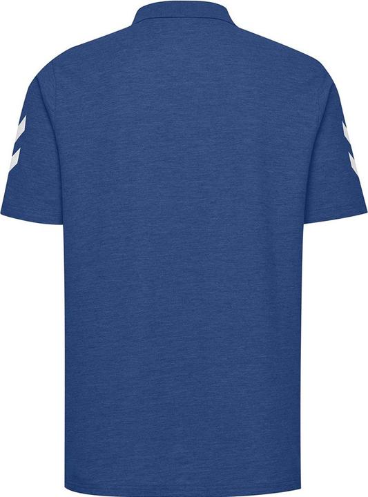 Produktbild hummel Go Cotton Polo (S)