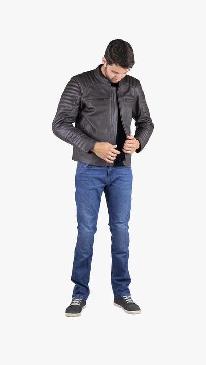 Produktbild iXS Dark (Herren, 58)