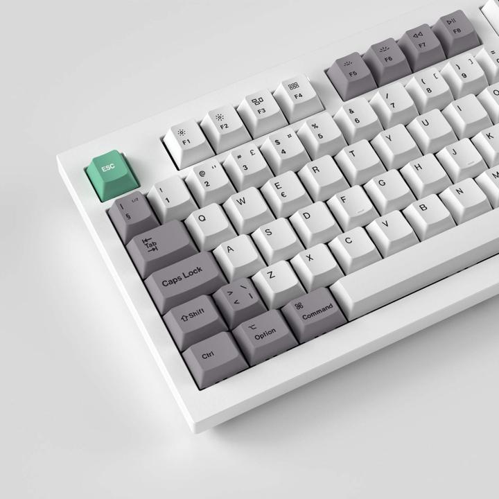 Immagine prodotto Keychron ISO-CH (136 Keys)
