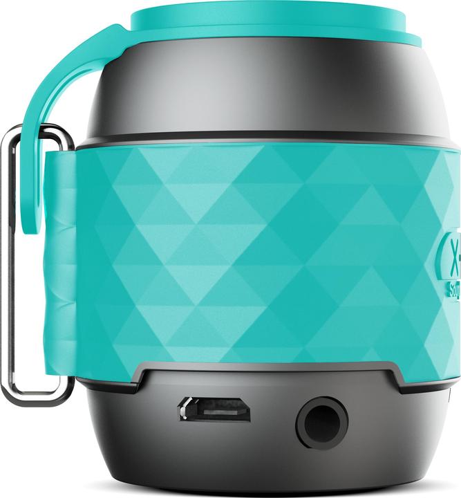 Image du produit X-mini Capsule WE (6 h, Fonctionnement sur batterie)