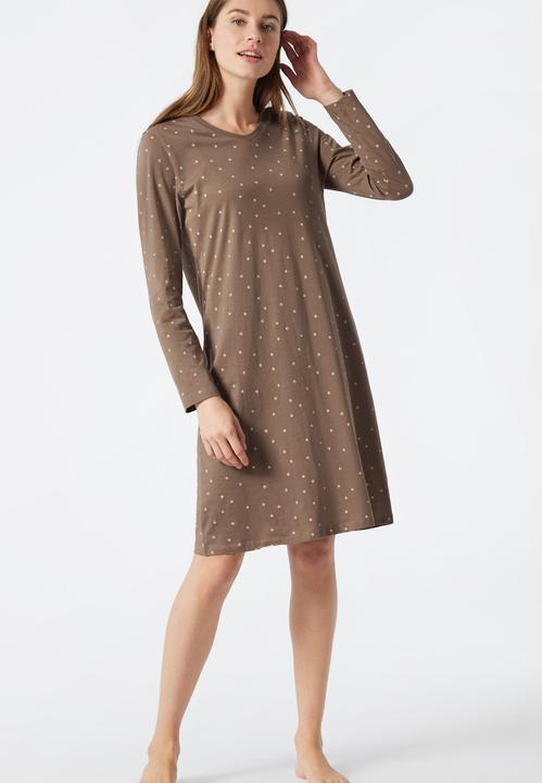 Image du produit Schiesser Sleepshirt mode (42)